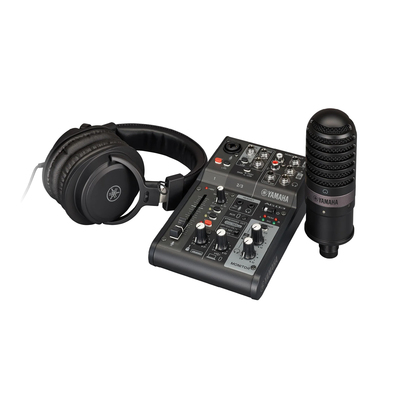 直播预告 | 10月27日，新AG系列应用场景简介——使用 Cubase AI 进行简单录制