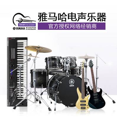 吉他、贝斯和音箱